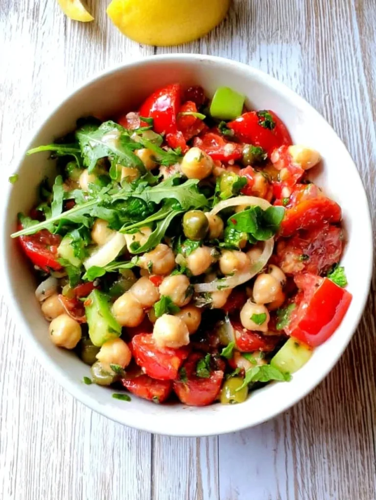 7-Day Mediterranean Diet Meal Plan