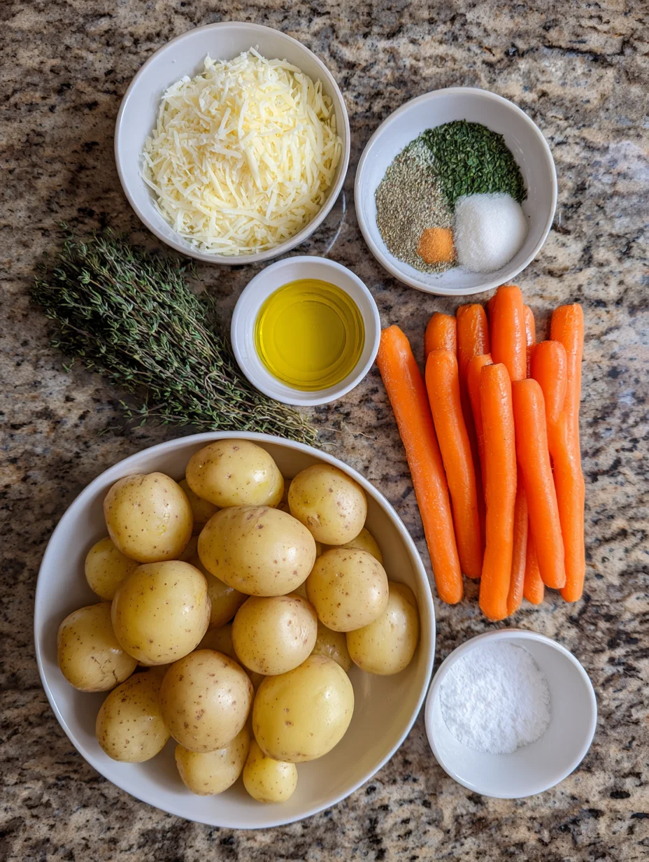 Air Fryer Side Dish Recipes