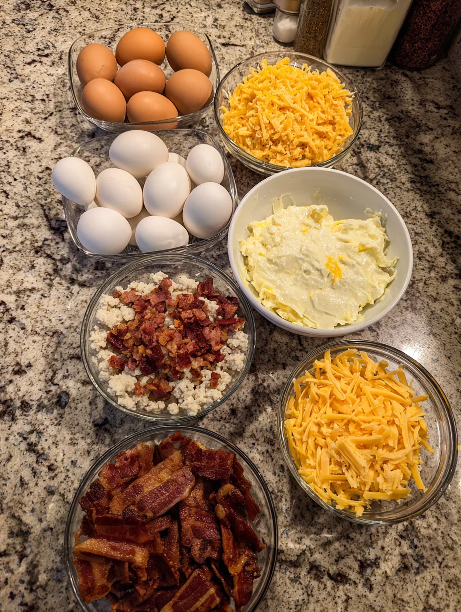 Better Than Starbucks Egg Bites