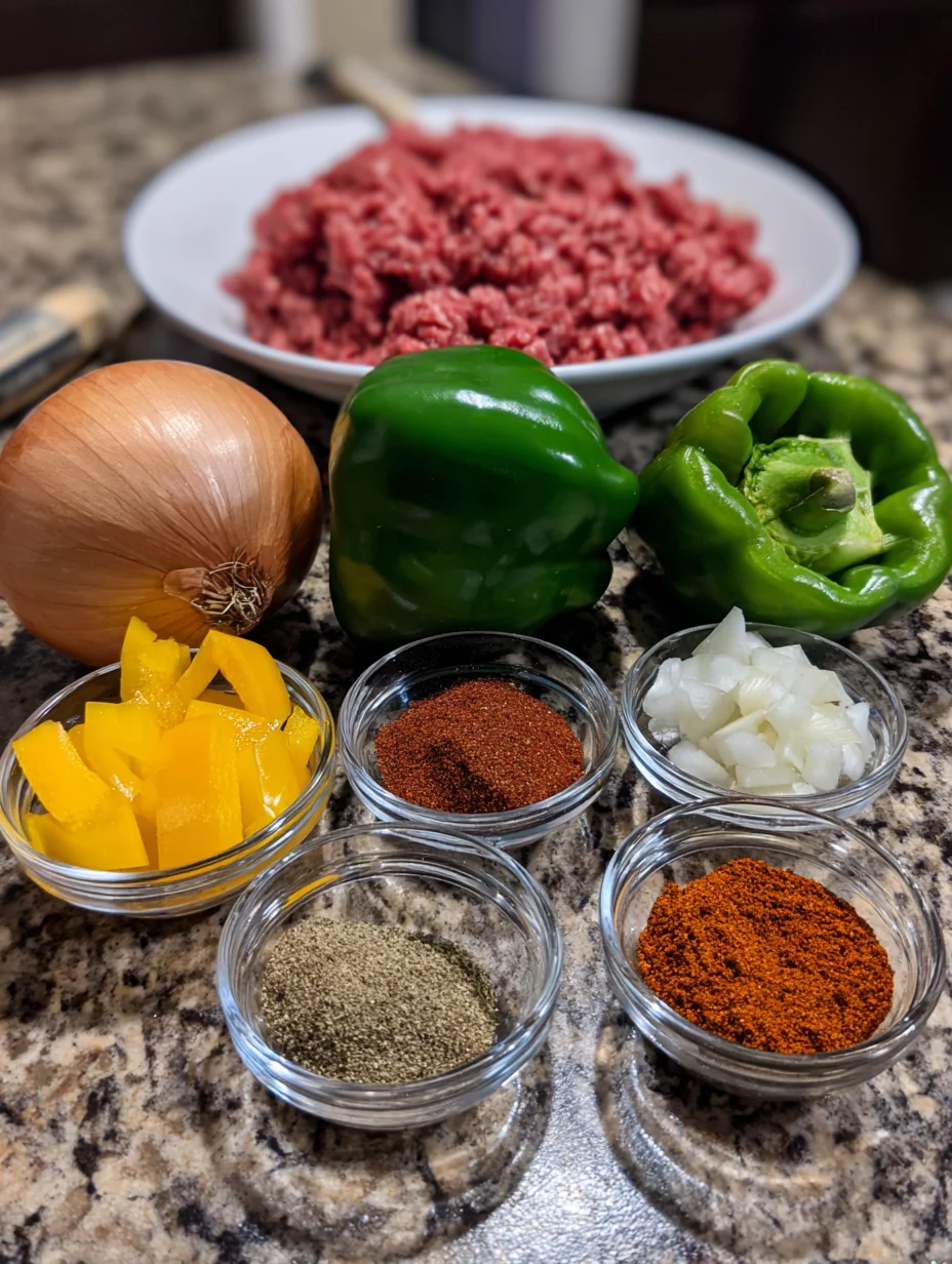 Crockpot Chili