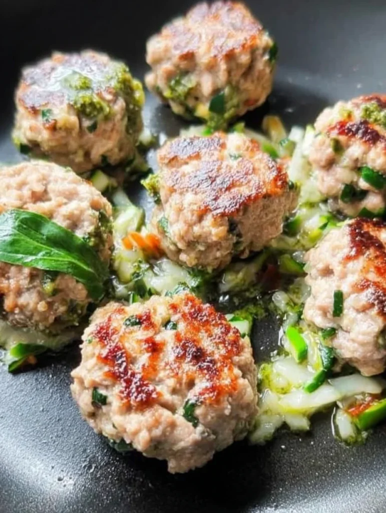 Easy Low Carb High Protein Meals