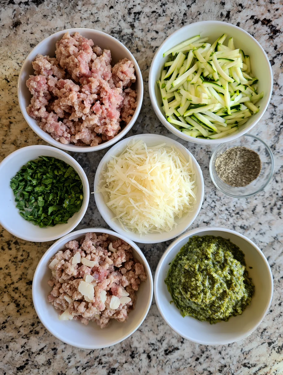 Easy Low Carb High Protein Meals