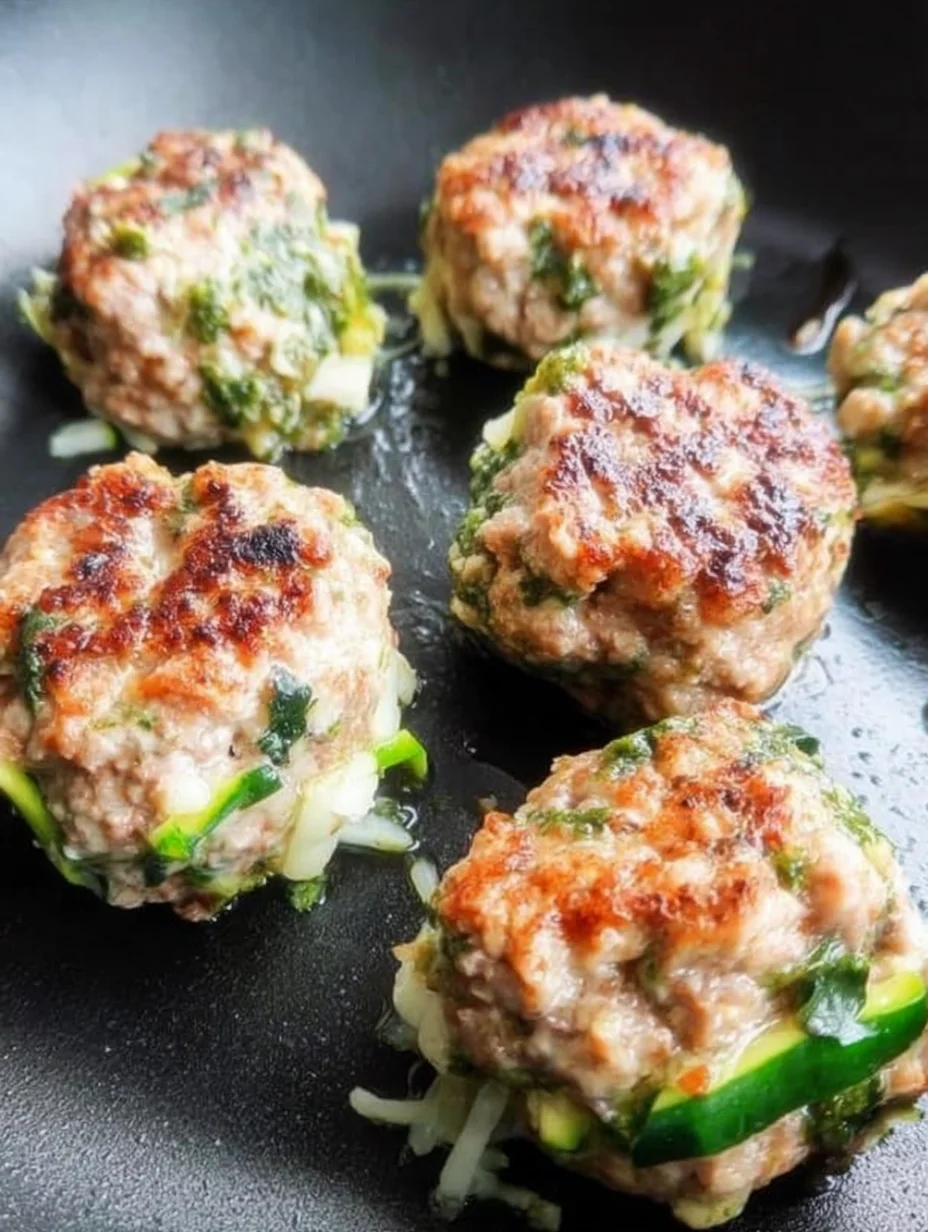Easy Low Carb High Protein Meals