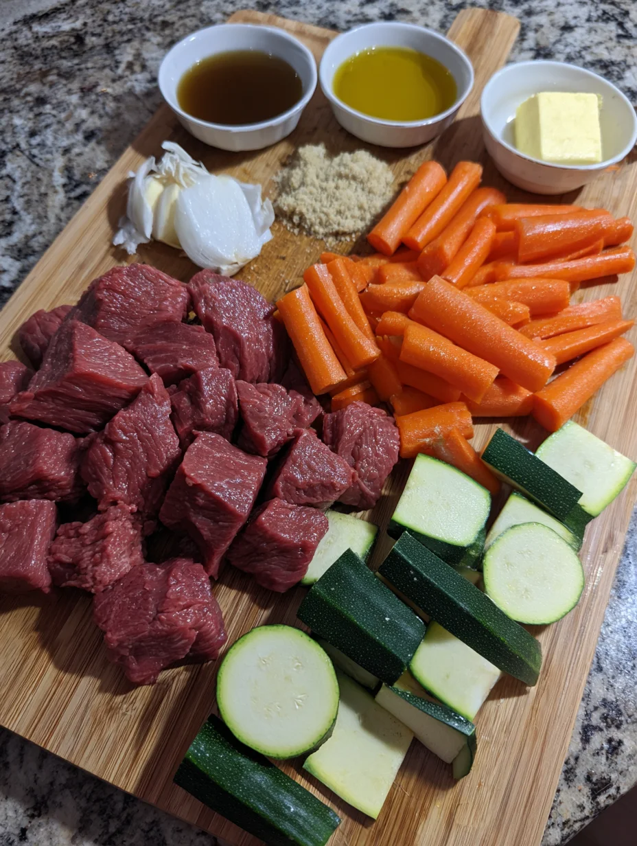 Hibachi Steak Bowls