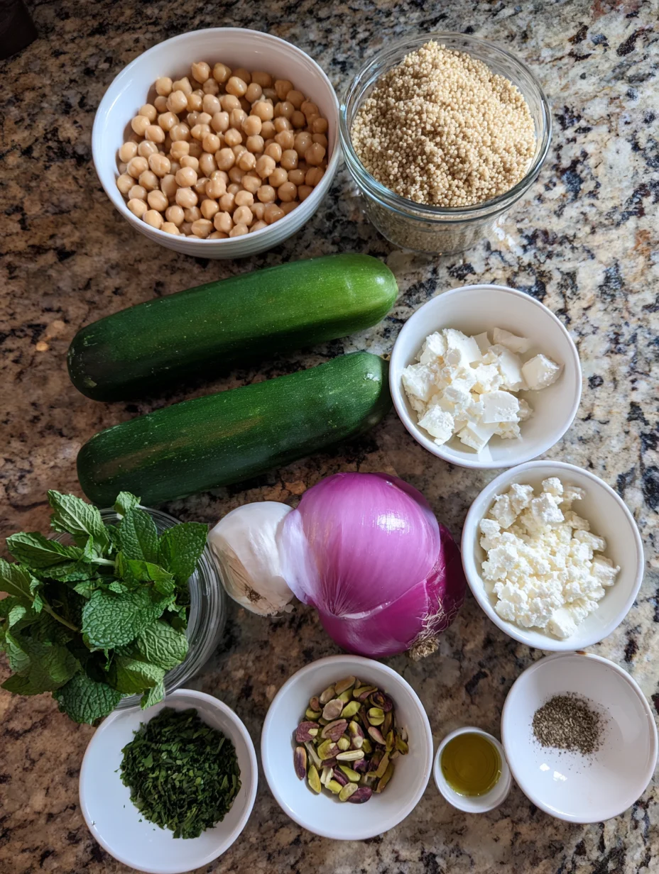 Jennifer Aniston Salad