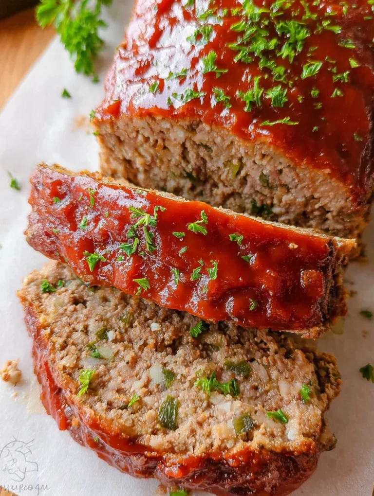 Meatloaf