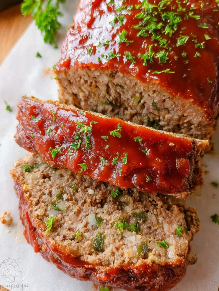 Meatloaf Recipe