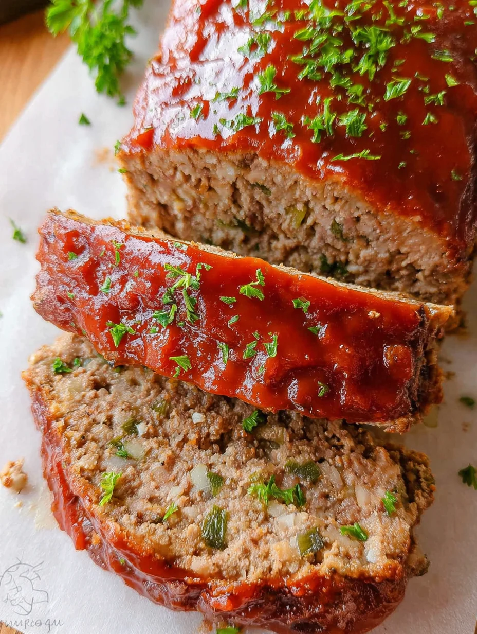 Meatloaf