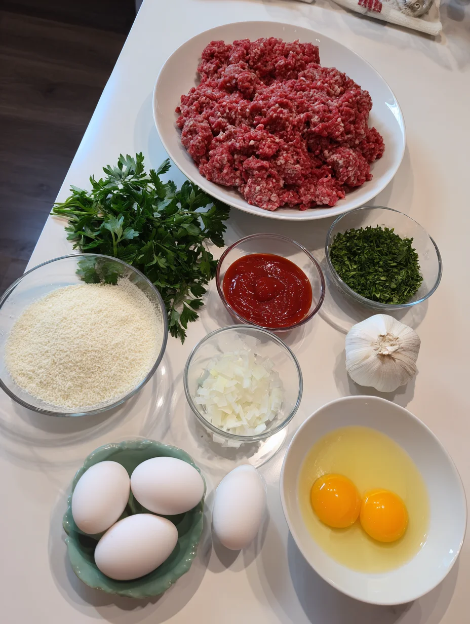 Meatloaf