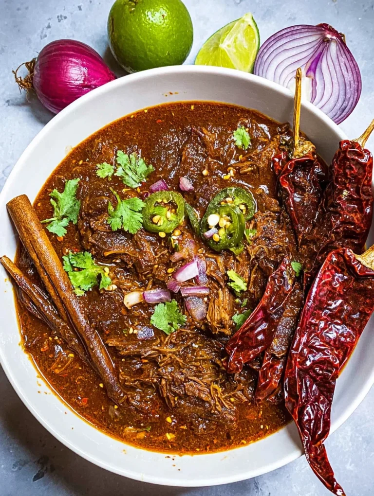 Mexican Birria