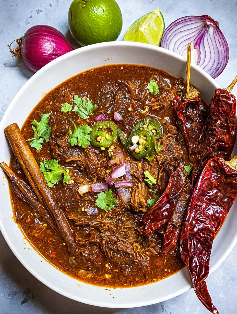 Mexican Birria