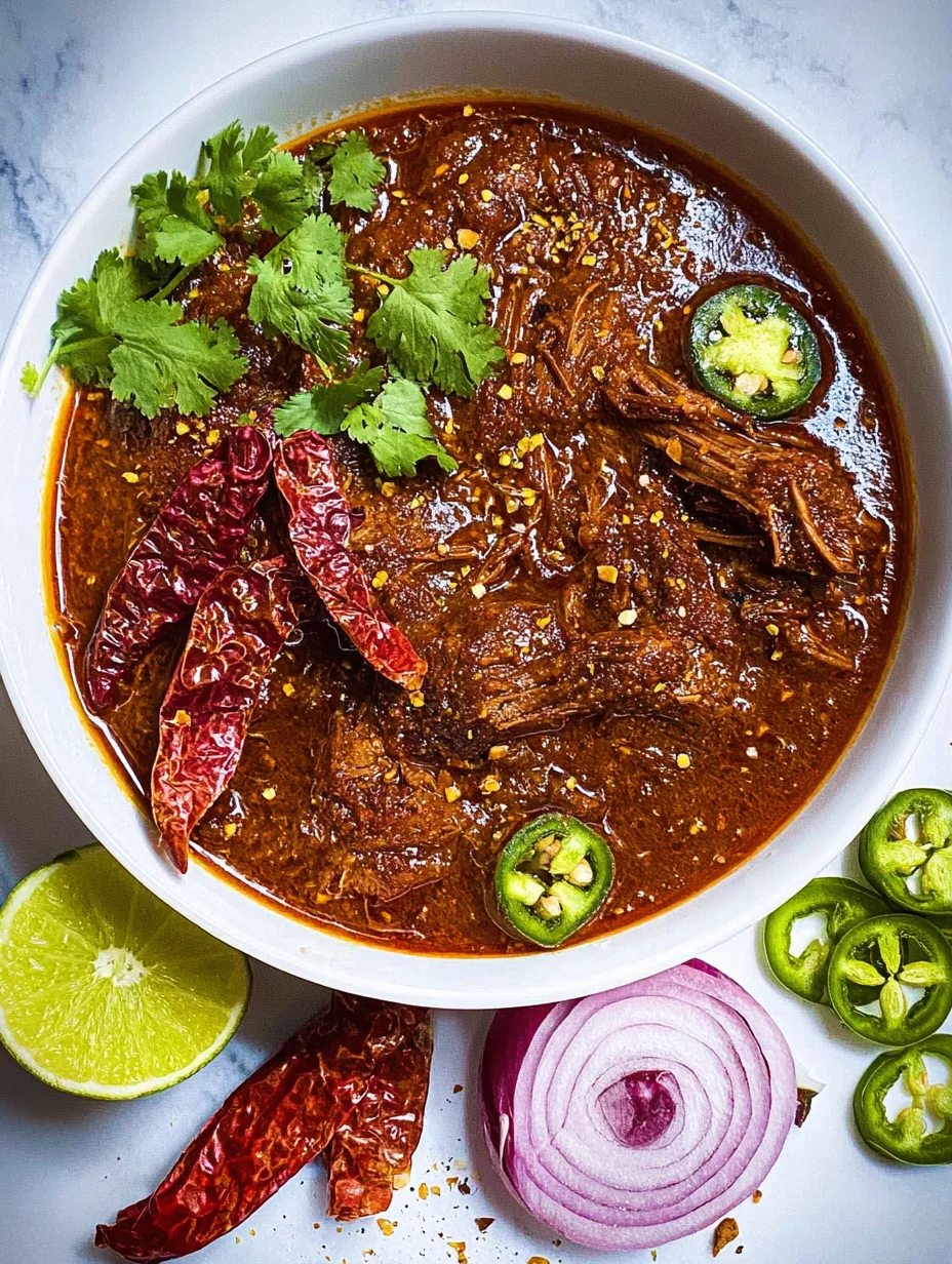 Mexican Birria