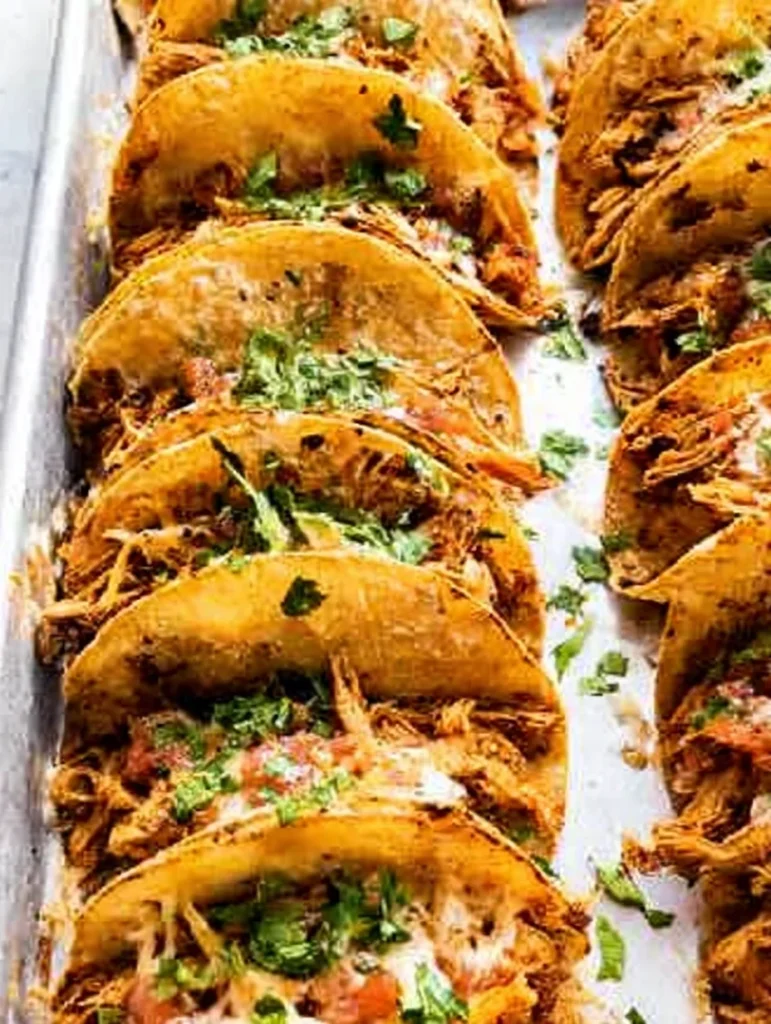 Mini Tacos