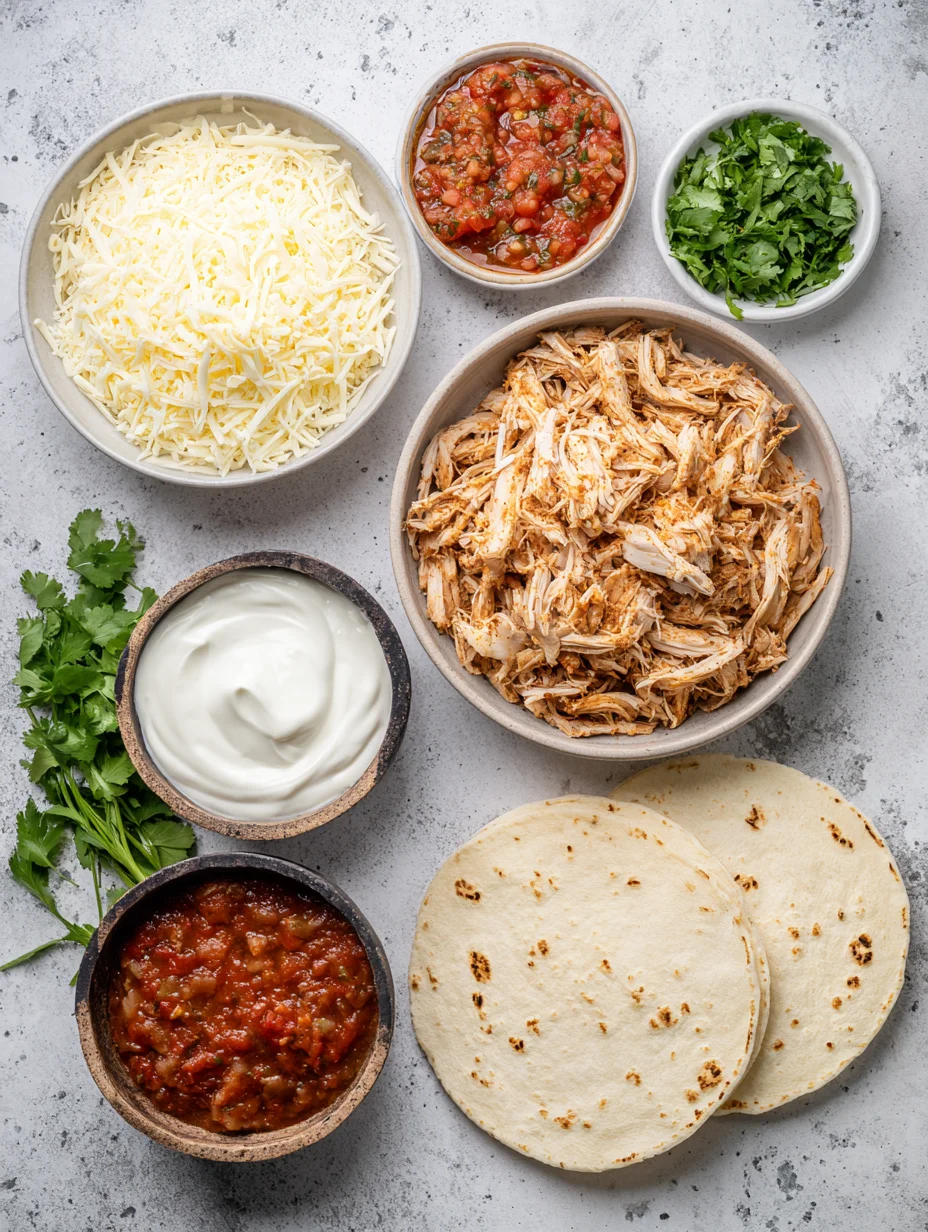 Mini Tacos
