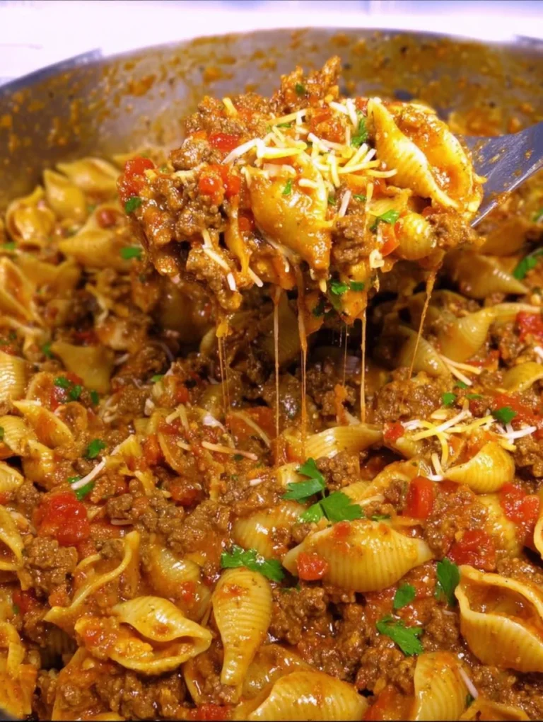 Taco Pasta