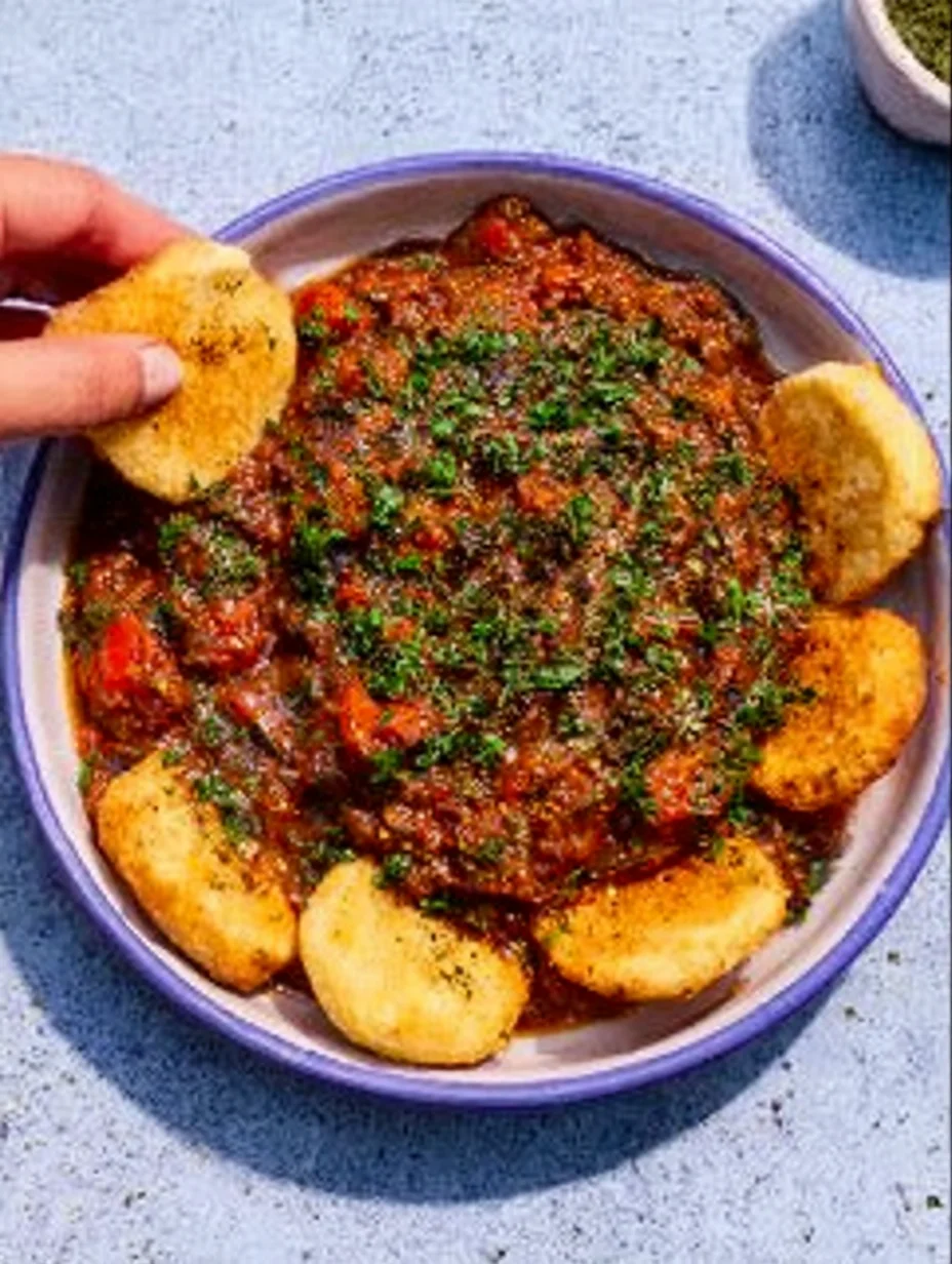 Zaalouk