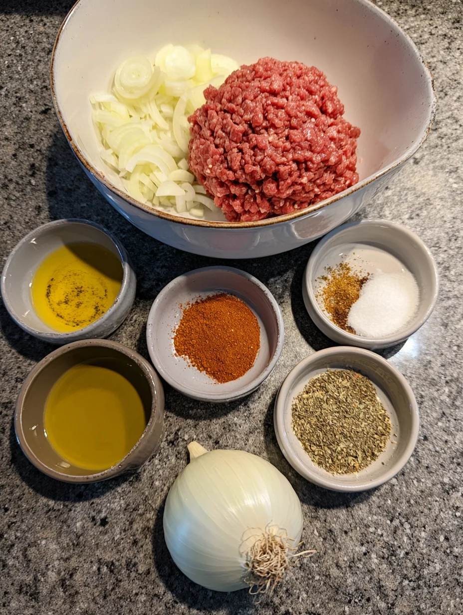 Best Chili Recipe