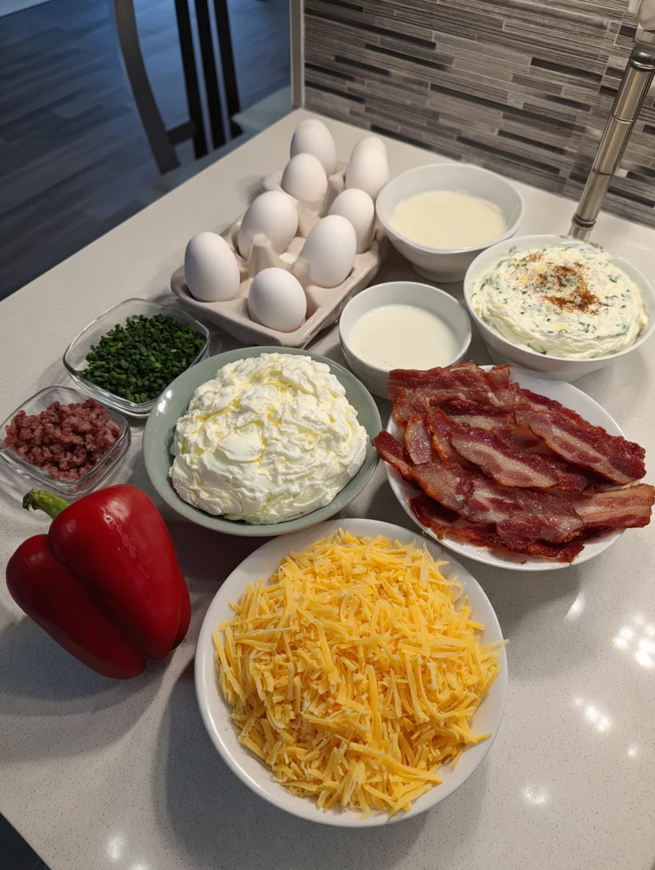 Breakfast Rolls