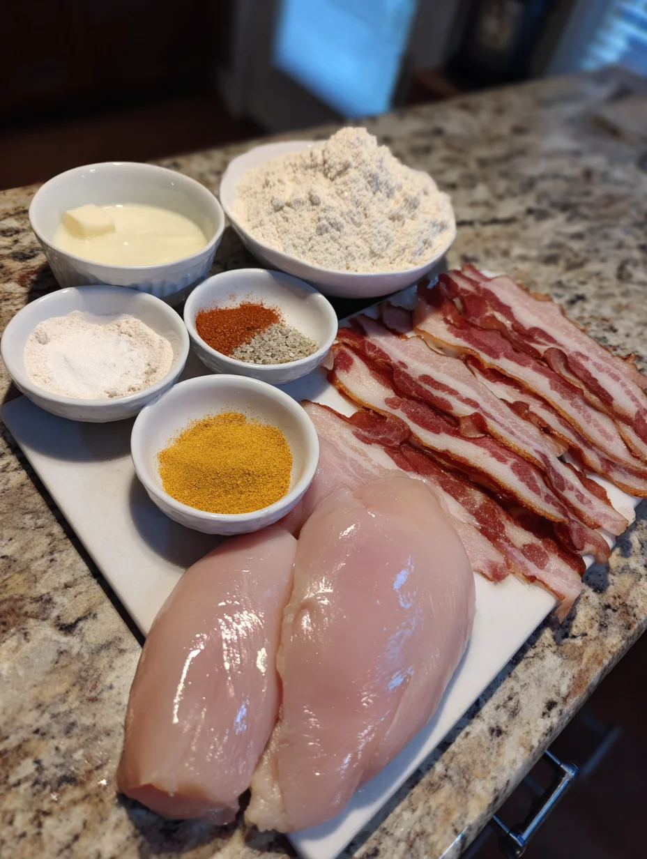 Crispy Chicken Bacon Ranch Wrap