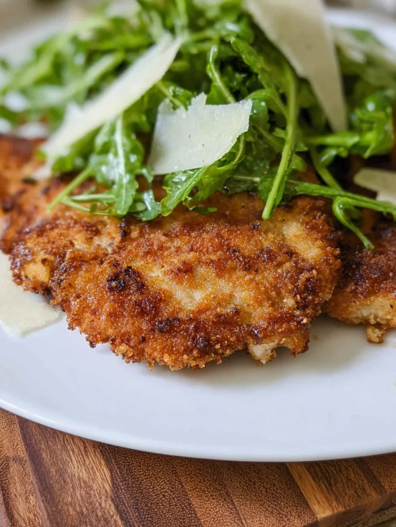 Fried Chicken Breast