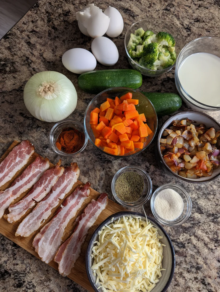 Frittata Recipe