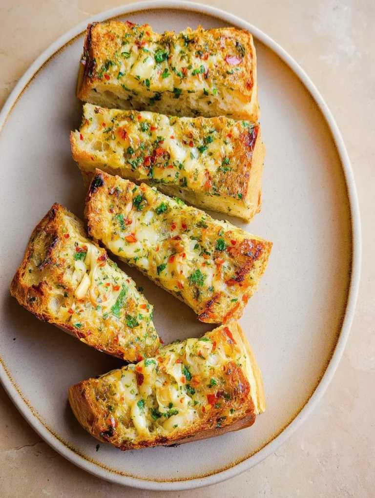 Garlic Bread