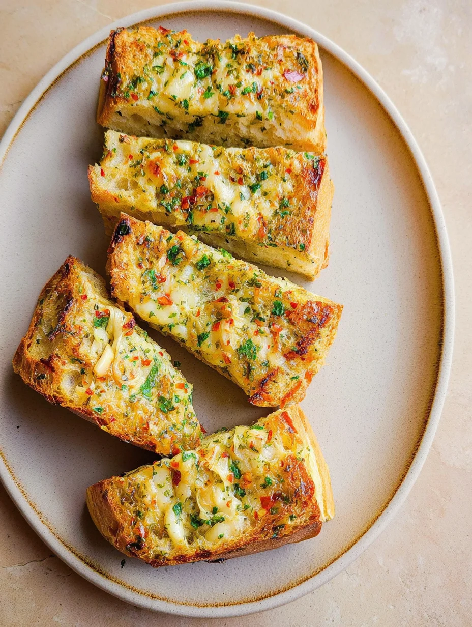 Garlic Bread