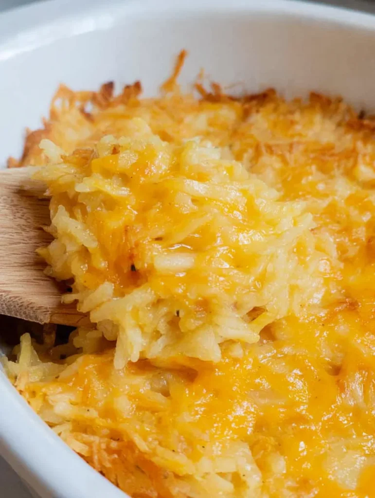 Hashbrown Casserole