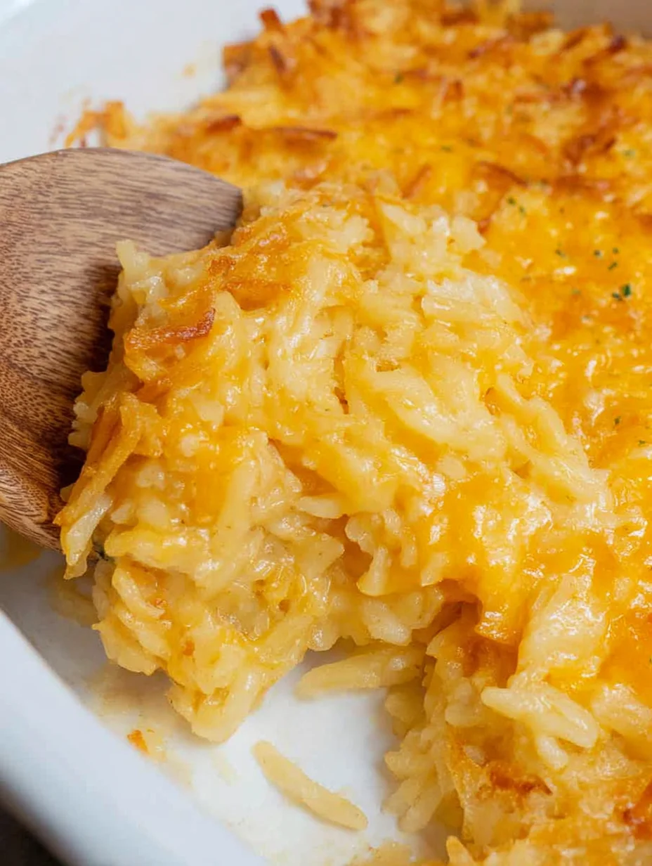 Hashbrown Casserole