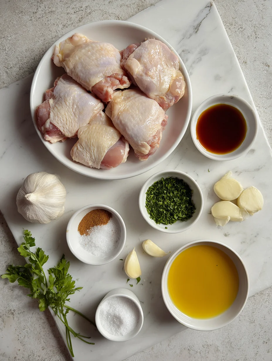 Instant Pot Honey Garlic Chicken