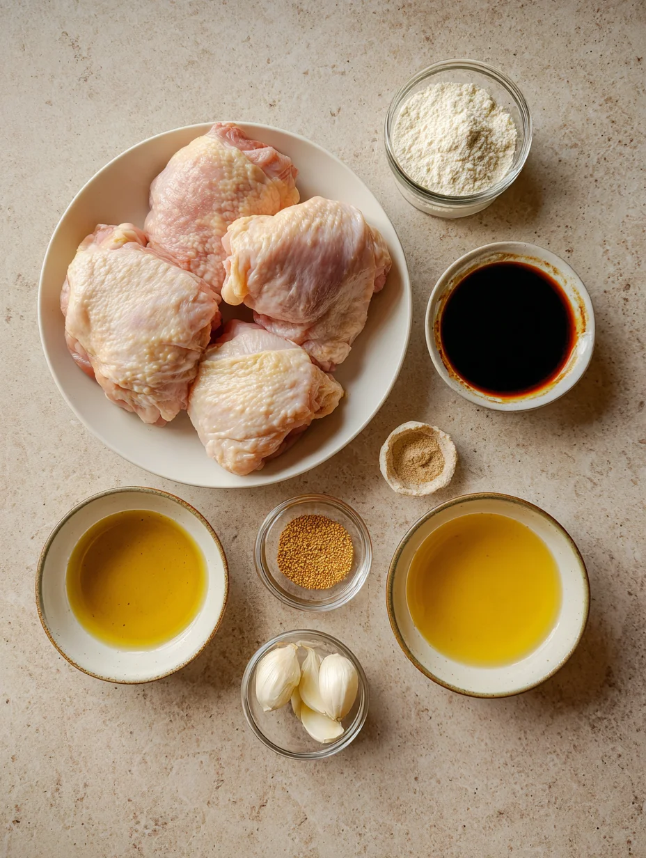 Jalapeno Chicken