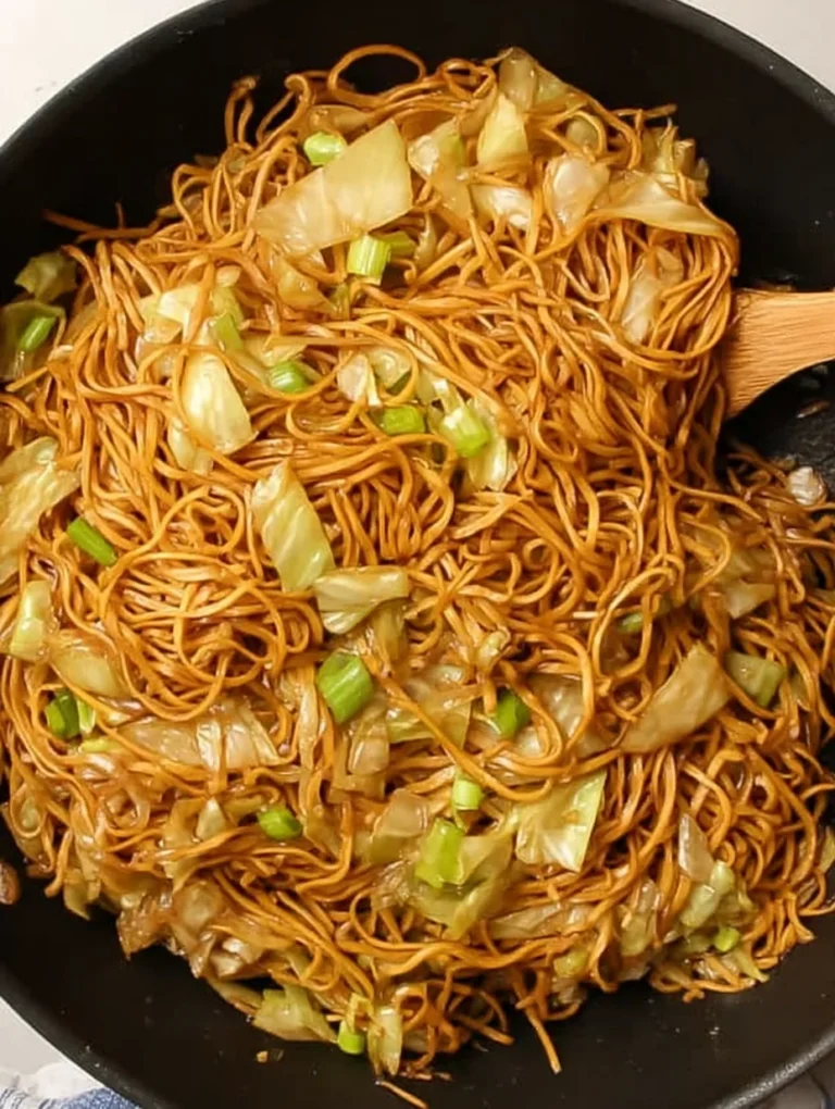 Panda Express Chow Mein