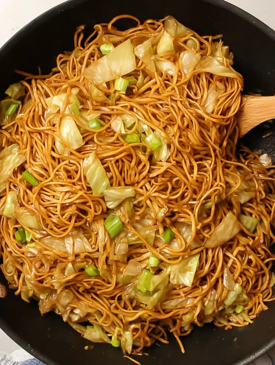 Panda Express Chow Mein