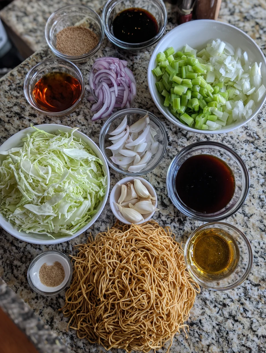 Panda Express Chow Mein