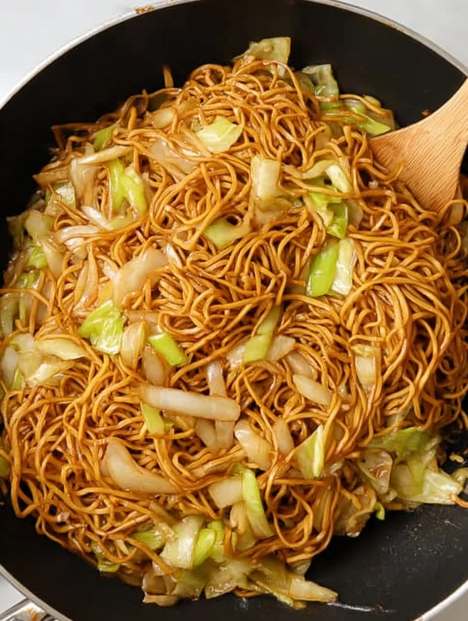Panda Express Chow Mein