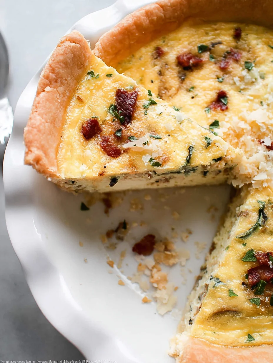 Quiche