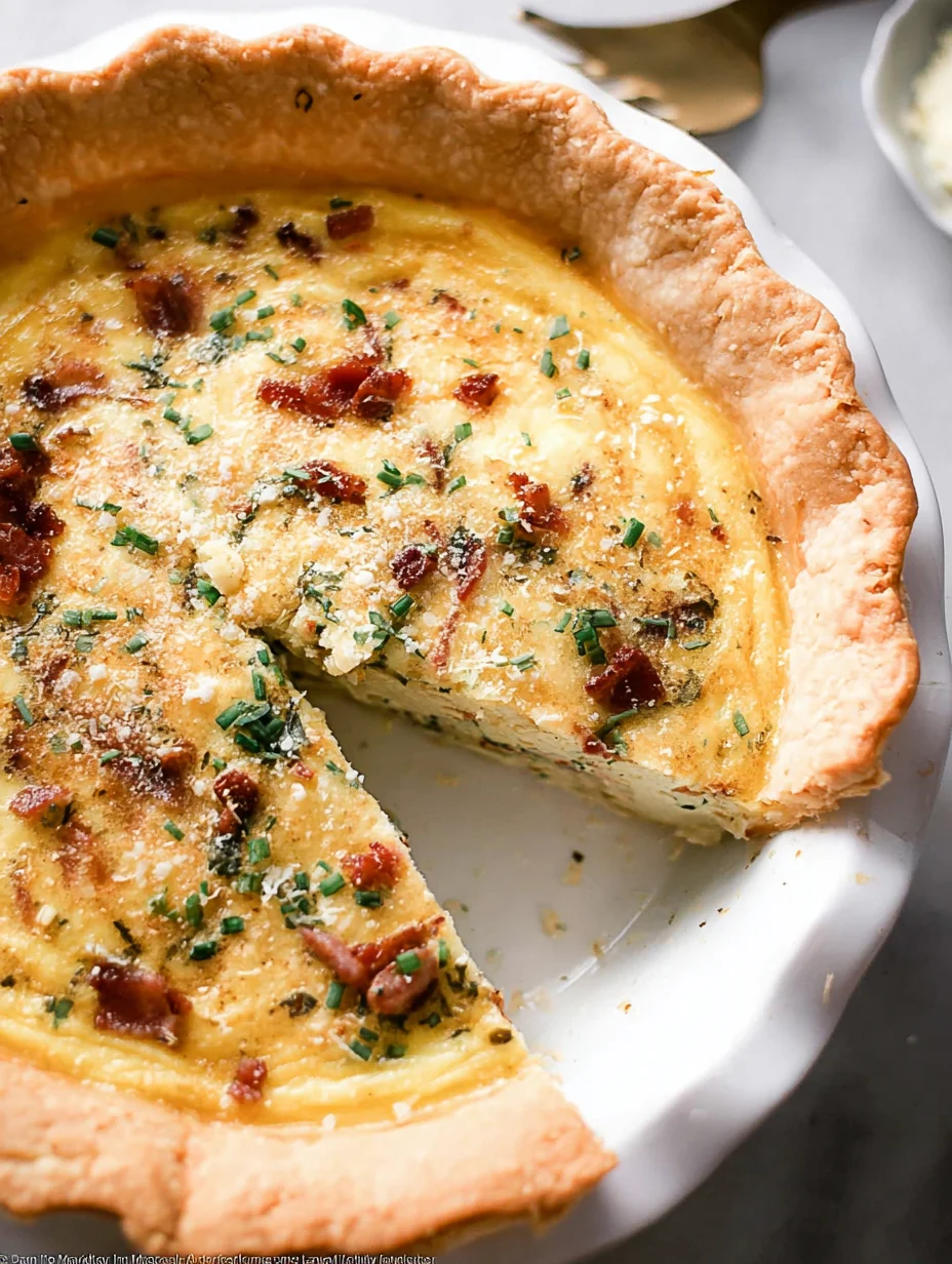 Quiche