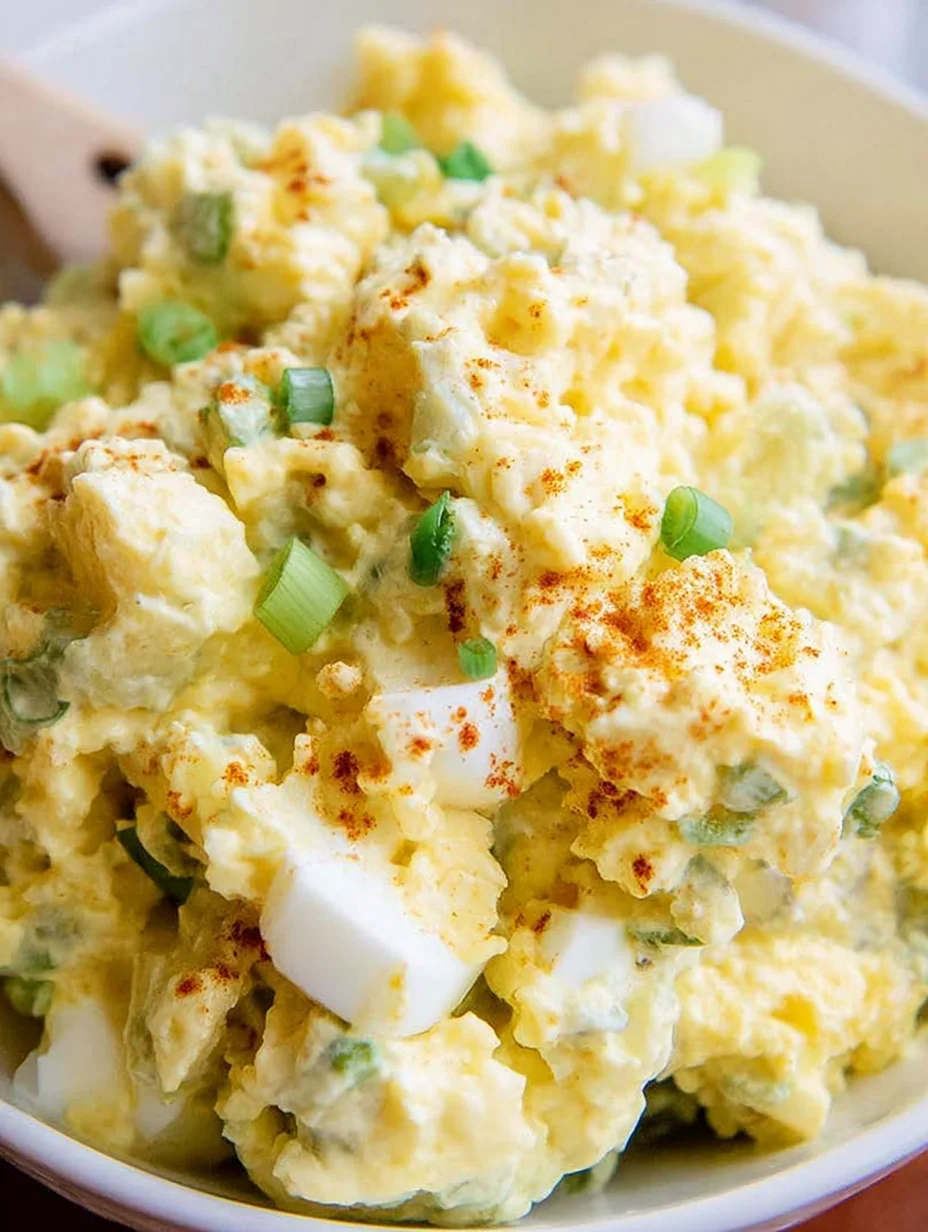 Southern Potato Salad