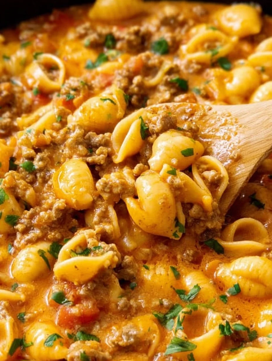 Taco Pasta