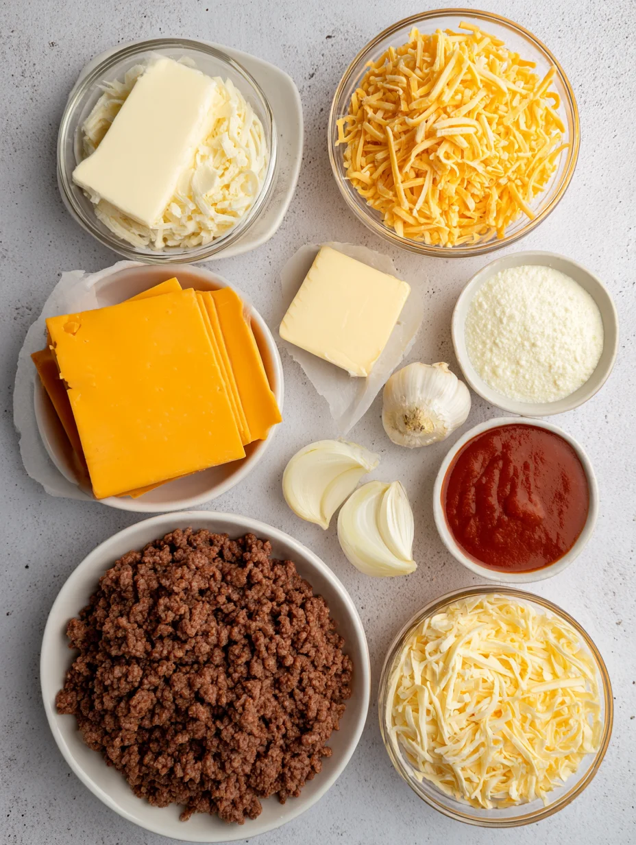 Taco Pasta