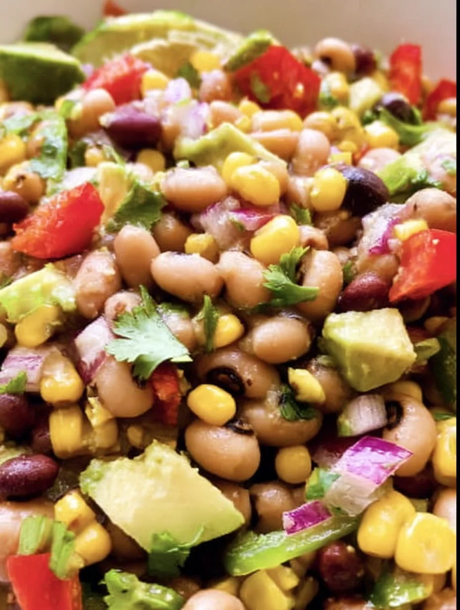 Texas Caviar