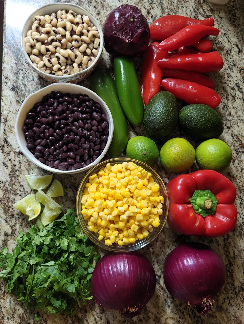 Texas Caviar