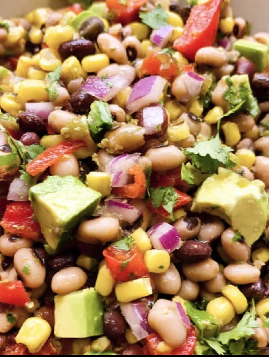 Texas Caviar