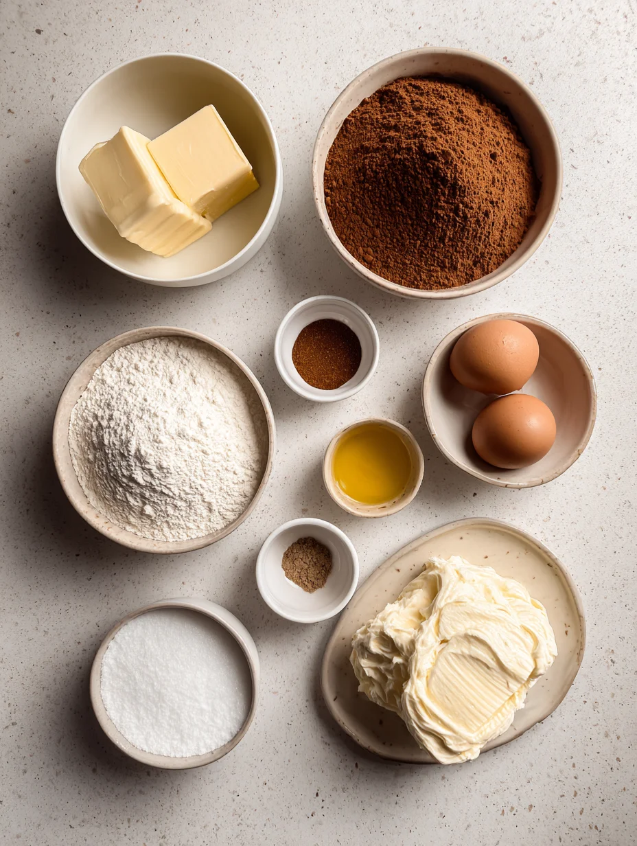 Tiramisu Cookies