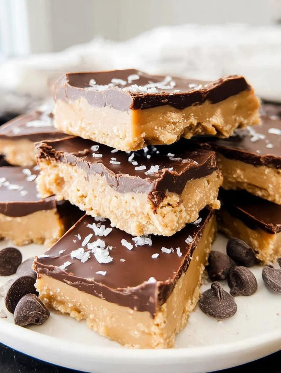 Buckeye Bars