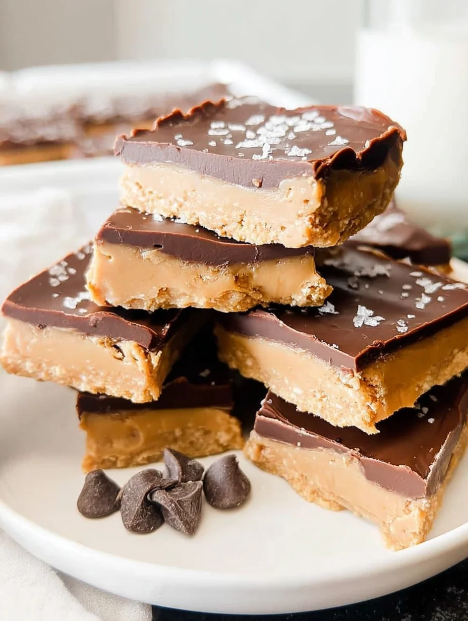 Buckeye Bars