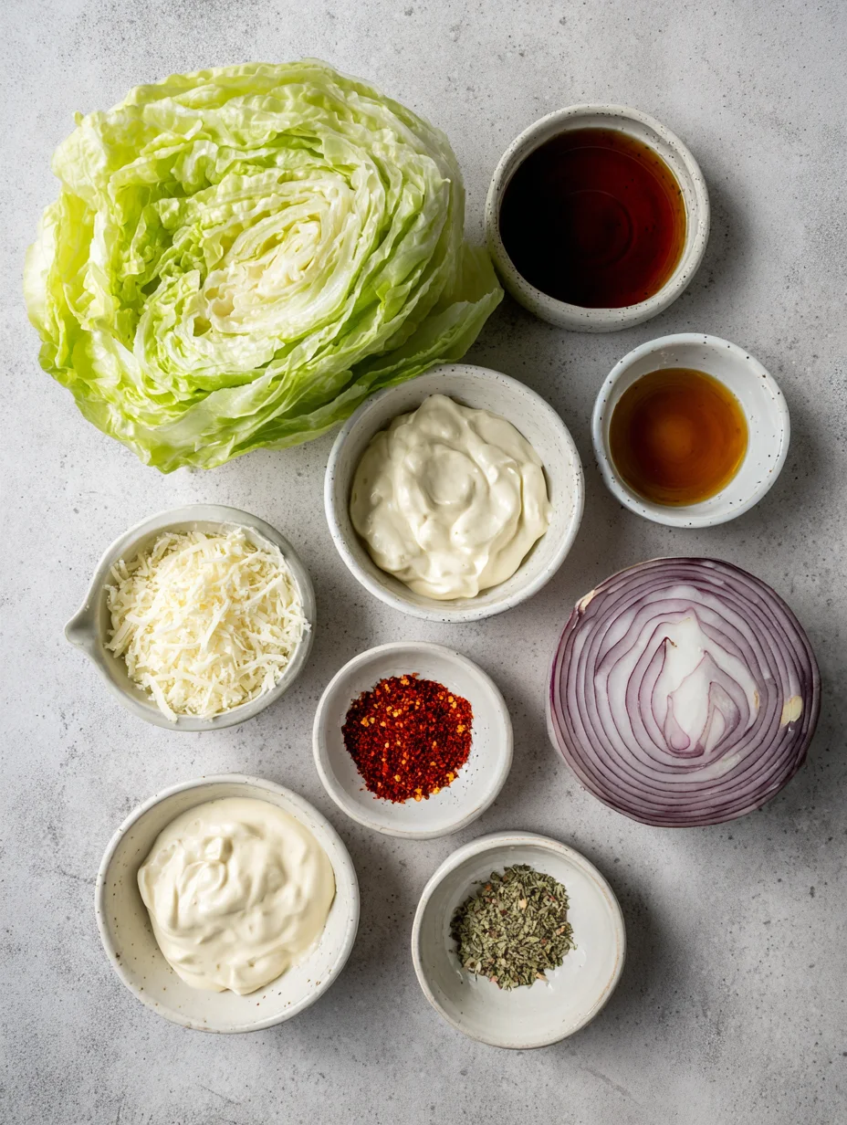 Grinder Salad