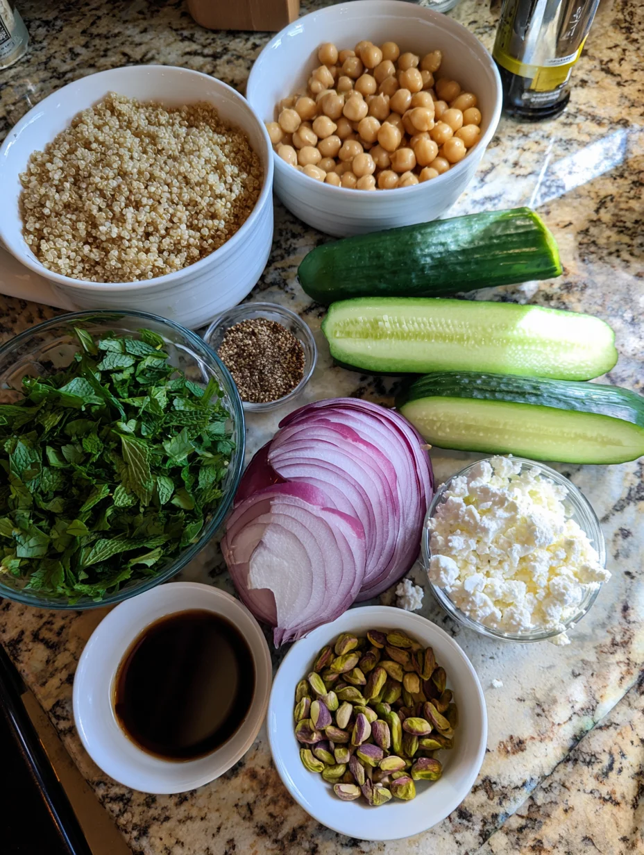 Jennifer Aniston Salad