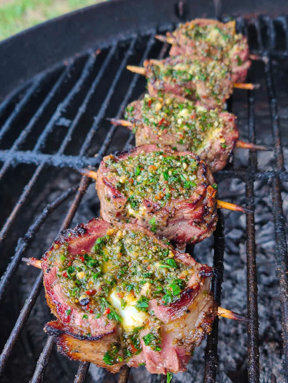 Cheesy Steak Pinwheels